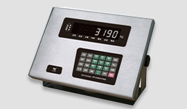 數(shù)字式稱重儀表DS3