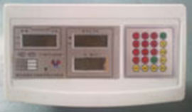 機(jī)改電儀表