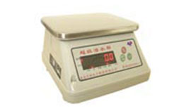 防水計(jì)重秤208