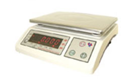 防水計(jì)重秤108