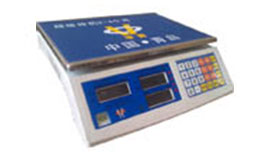 808款計(jì)價(jià)秤新